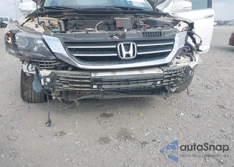 2015 Honda Accord Ex-L z USA, uszkodzony, nr VIN 1HGCR2F87FA060650